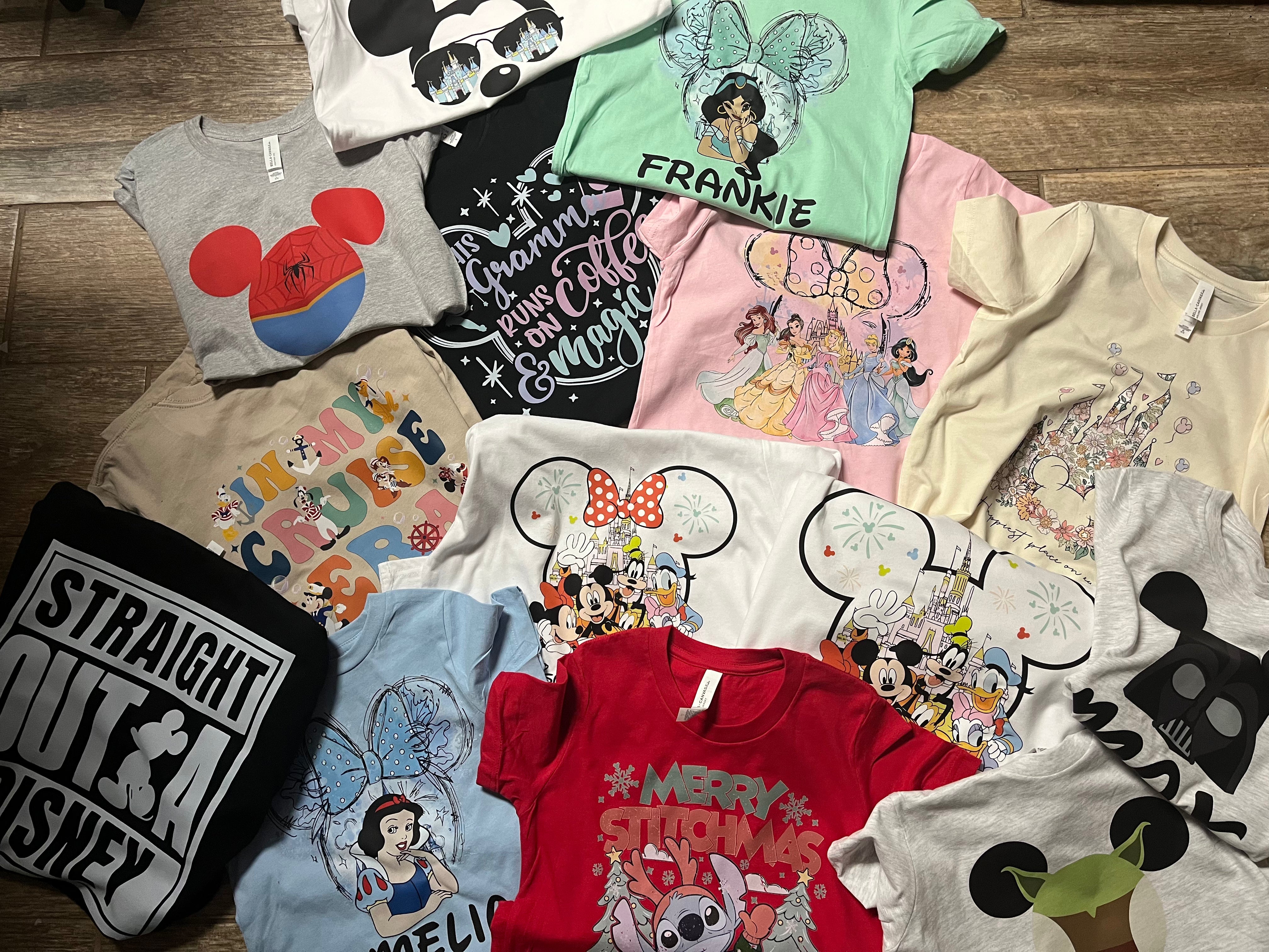 Magical Faves- use code magical30 to save on our magical collections