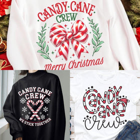 Candy Cane Crew