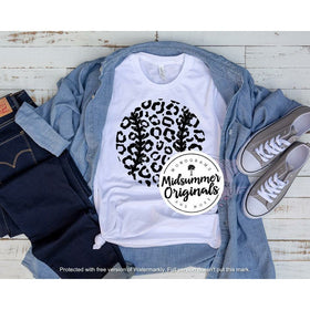 Leopard Baseball/softball