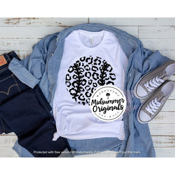 Leopard Baseball/softball