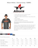 Button Front Jersey-3