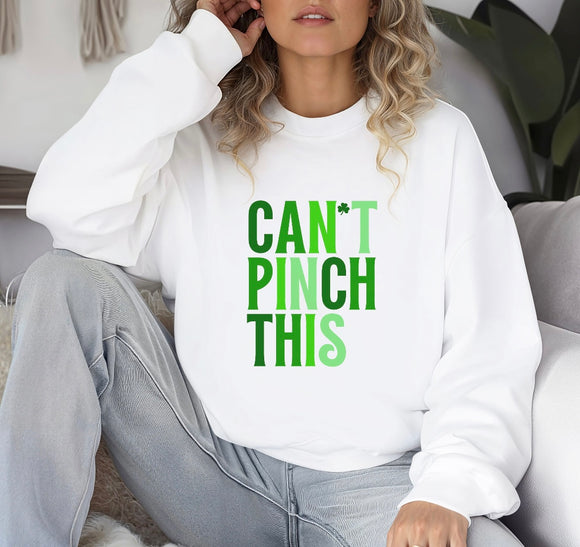 2024 St. Patrick's Collection