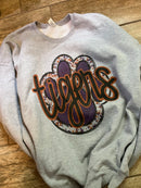 Speckled Tiger Paw-1