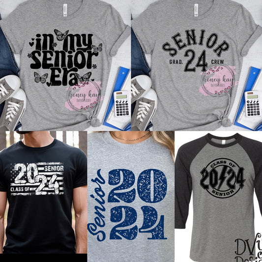 Senior 2024