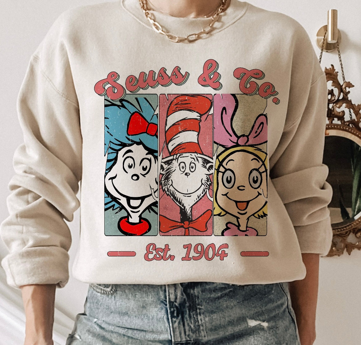 Seuss Est