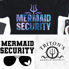 Mermaid Security