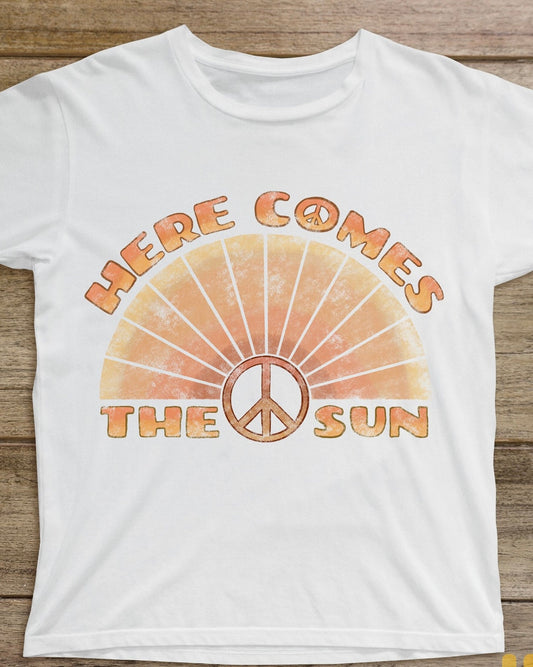 Here Comes the Sun