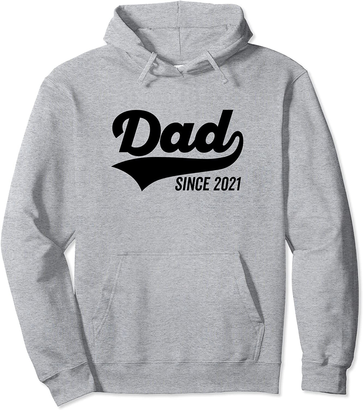 Dad Est.Swoosh