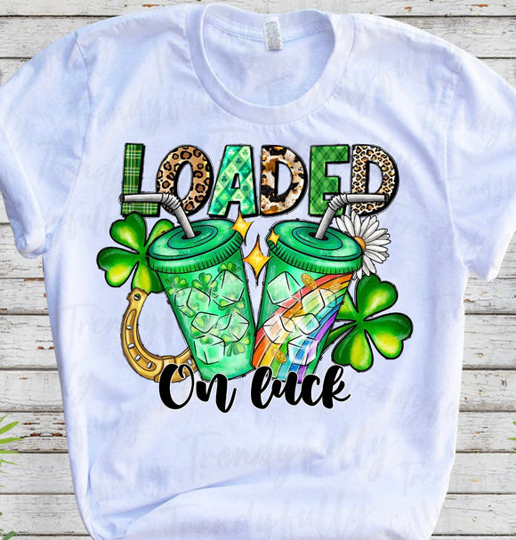 2024 St. Patrick's Collection