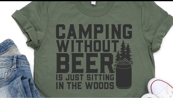 Funny and Inappropriate Outdoor Collection