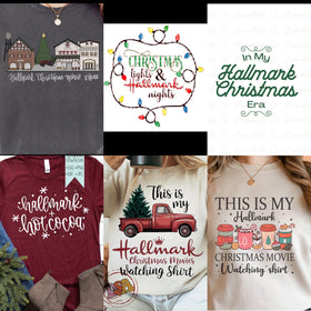 Hallmark Collection
