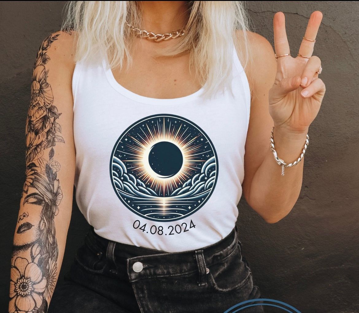Eclipse 2024