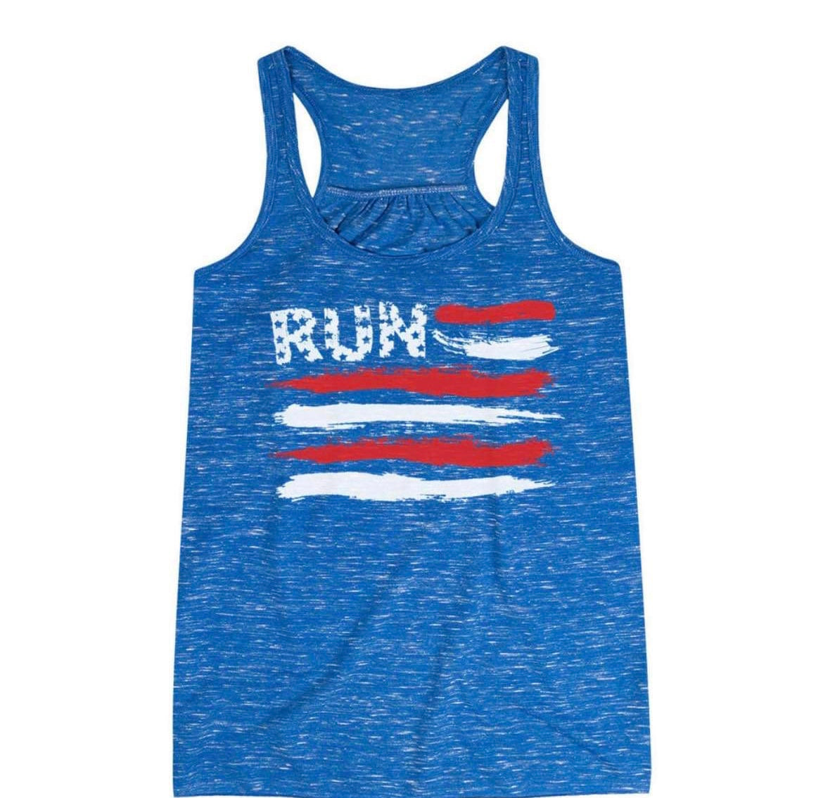 Run RWB Flag | Midsummer Originals