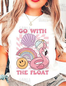 Go with the Float