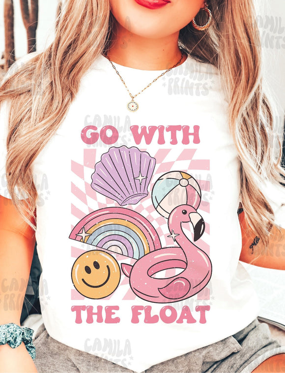 Go with the Float