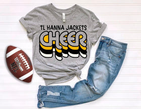 (YourTeam) Bubble Cheer - 0