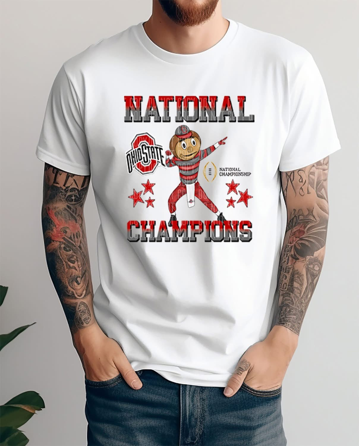 Ohio Champions