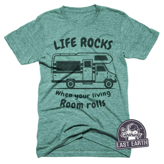 Rock and Roll