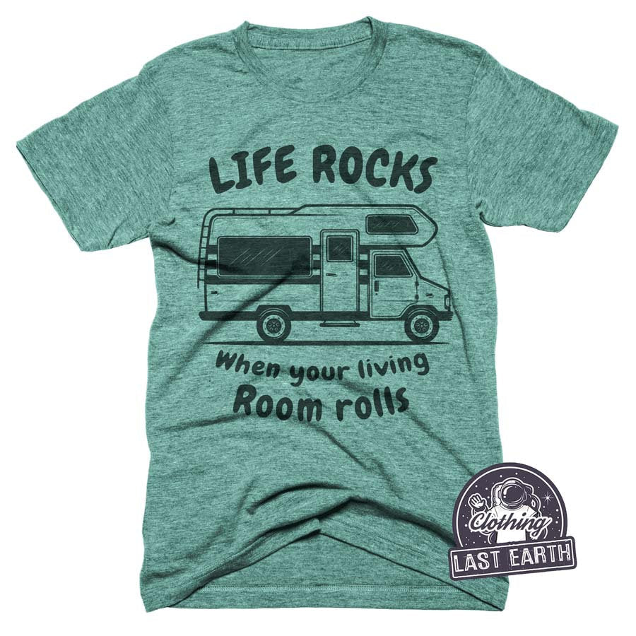 Rock and Roll