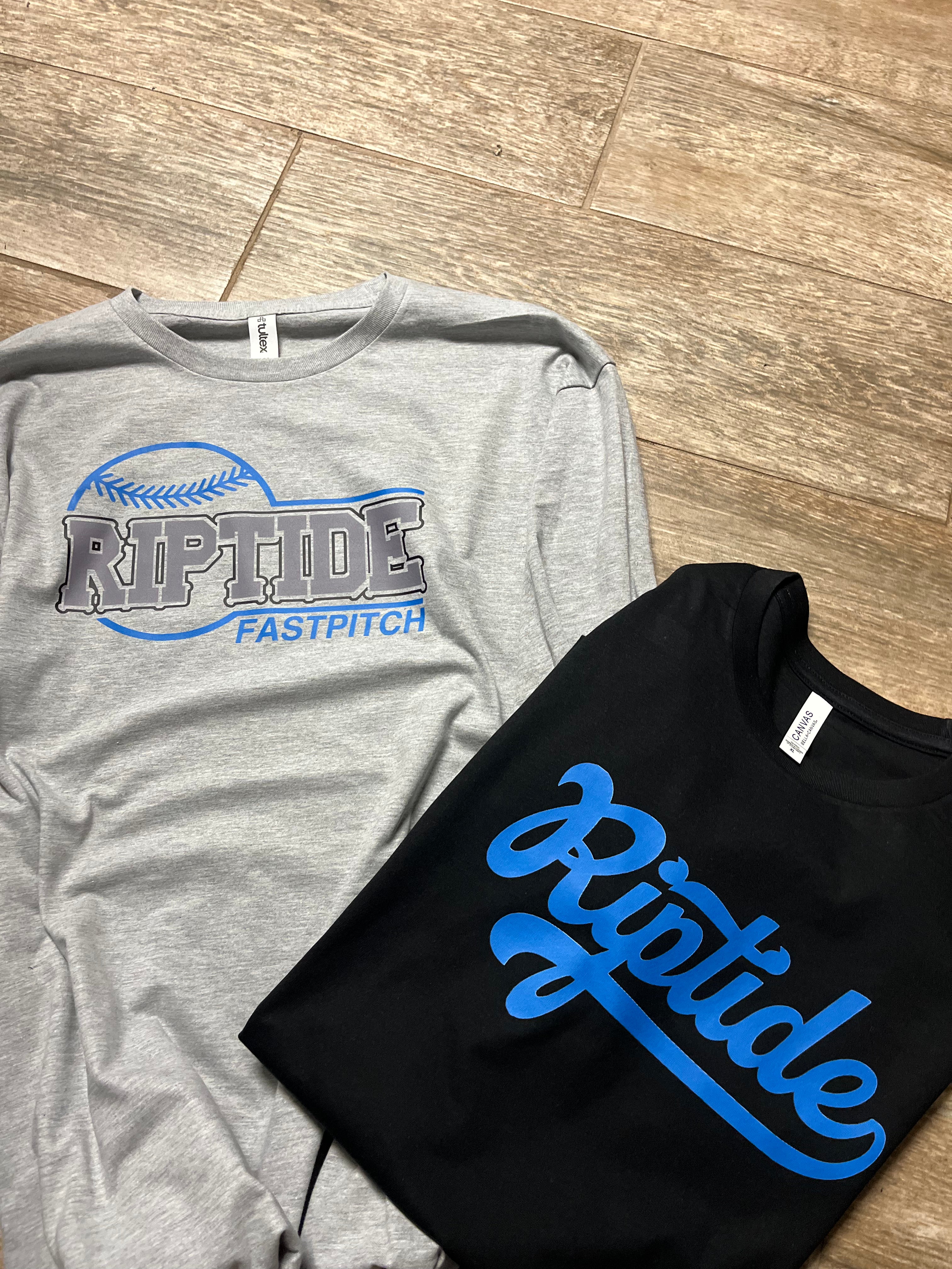 Riptide simple script