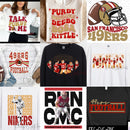 Headed to Vegas- SF-1