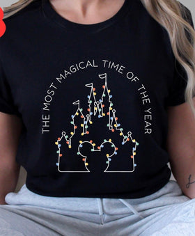 Magical Time of the Year