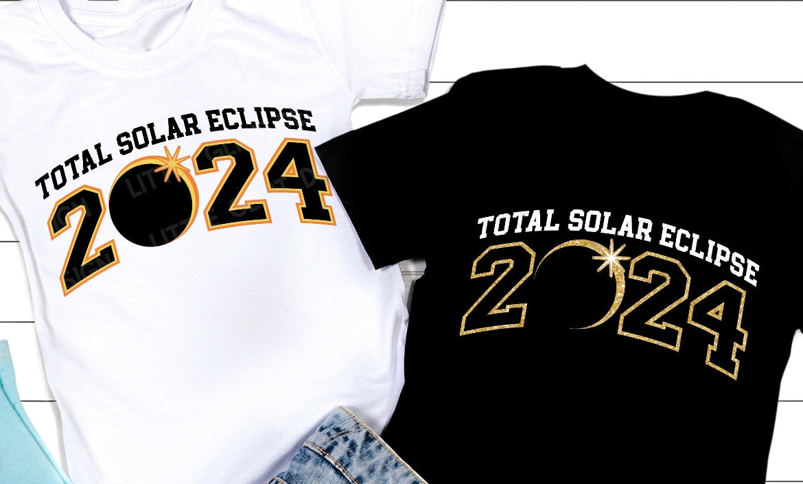 Eclipse 2024