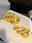 Baseball/Softball Pillowcases-2