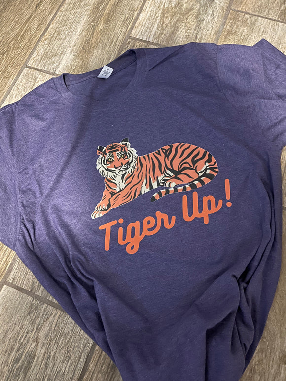 Tiger Up
