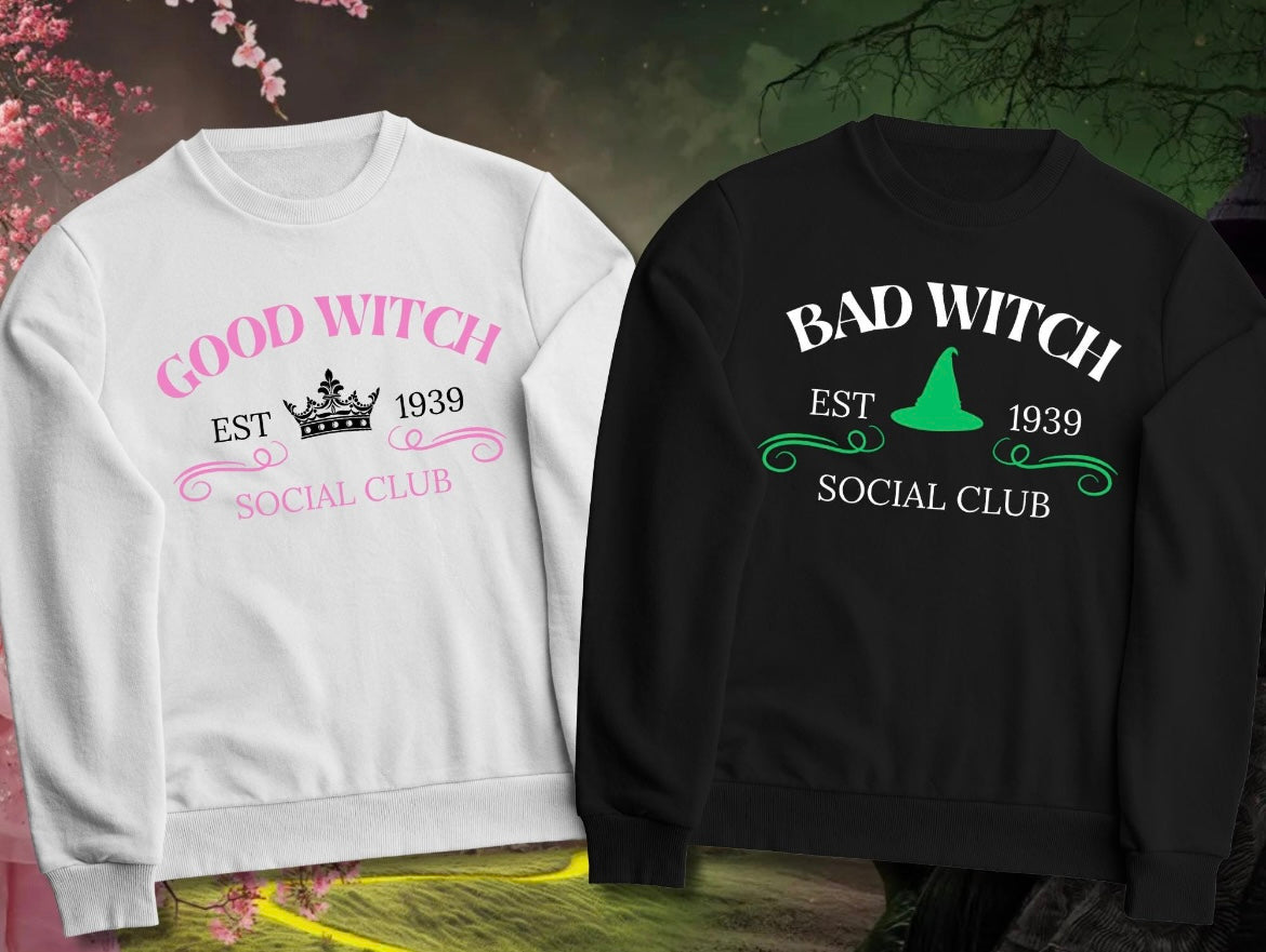 Wicked Collection