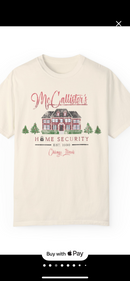 Home Alone Collevtion-2