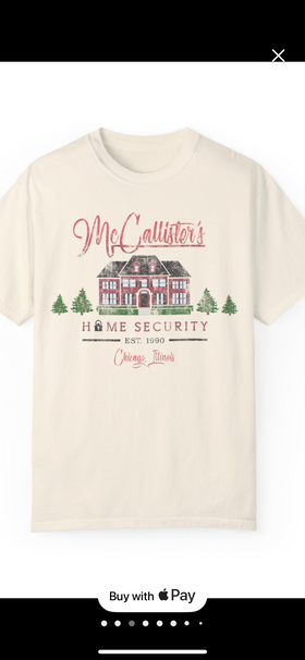 Home Alone Collevtion - 0