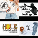 Catcher Collection-1