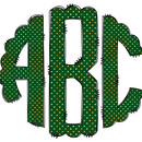 St. Patricks Monogram Collection (7 Options)-4