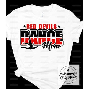 SLPW Dance Mom