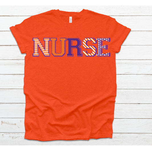 Tiger Nurse