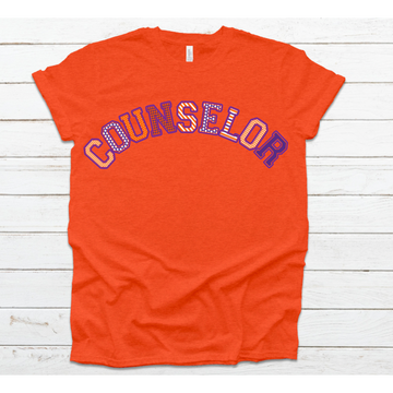Tiger Counselor