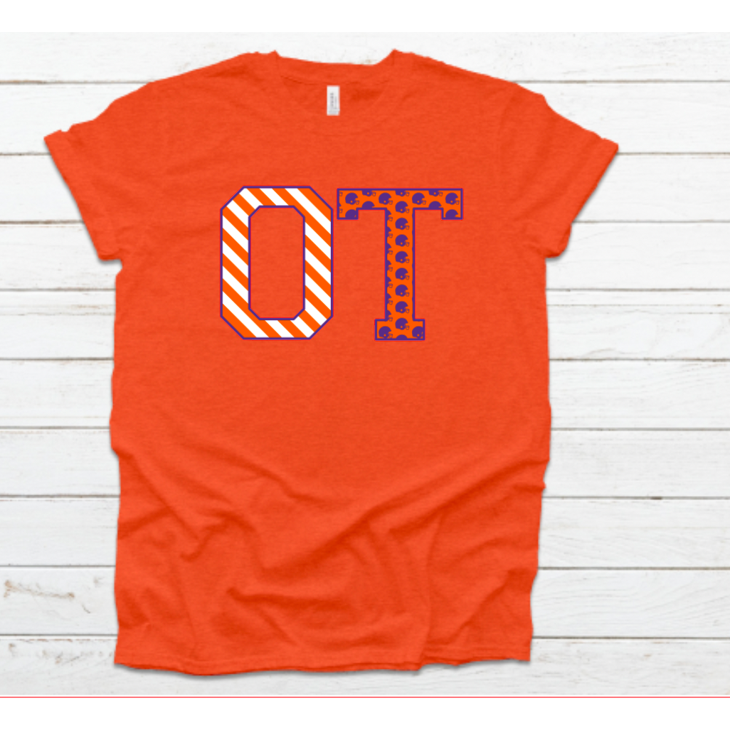 Tiger OT