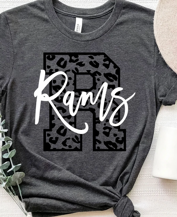 Rams Leopard R