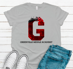 Greenville Middle Academy G