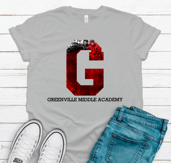 Greenville Middle Academy G