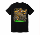 Friday Night Lights Football- Personalized Tee-2