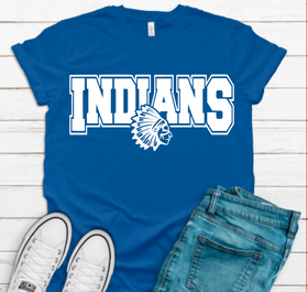 Indians Classic