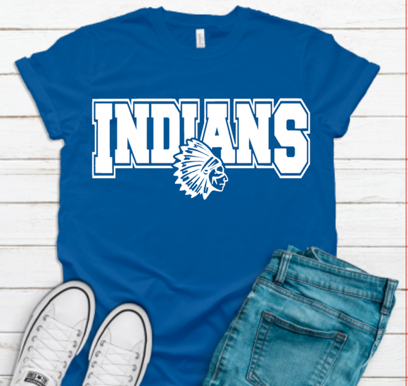 Indians Classic