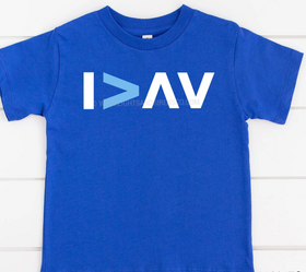 I Am Greater Than My Highs and Lows (Diabetes)