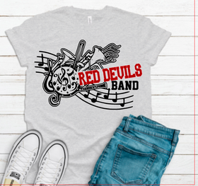 (YourTeam) Band