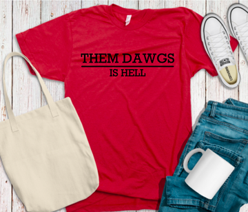 Parade Tee