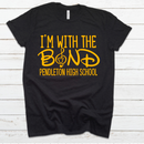 Pendleton Band- Magical-1