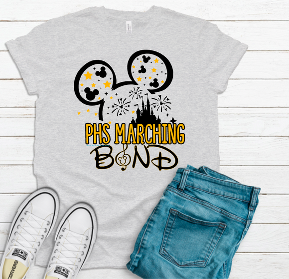 Customized Magical Band