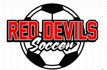 Red Devils Soccer - 0